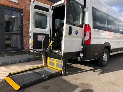 wheelchiar-accessible-taxi-antalya