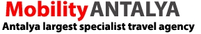 Mobility Antalya,Rent wheelchair, Hire scooter, Hire Disabled Wheelchair, Disabled scooter hire company antalya