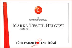 marka tescil belgesi